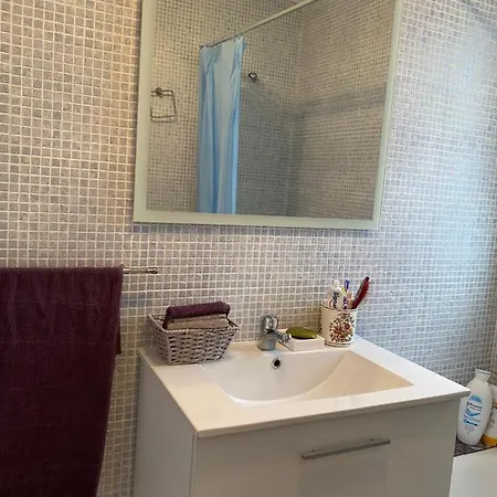 Duplex De 3habitaciones Sitio de Calahonda