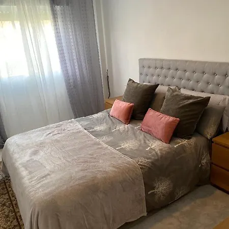 Duplex De 3habitaciones 公寓