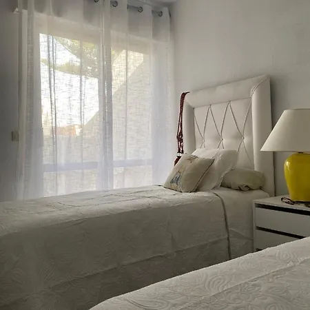 公寓 Duplex De 3habitaciones