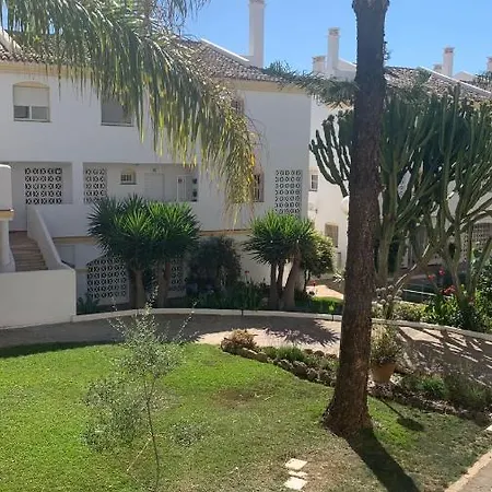 公寓 Duplex De 3habitaciones Sitio de Calahonda