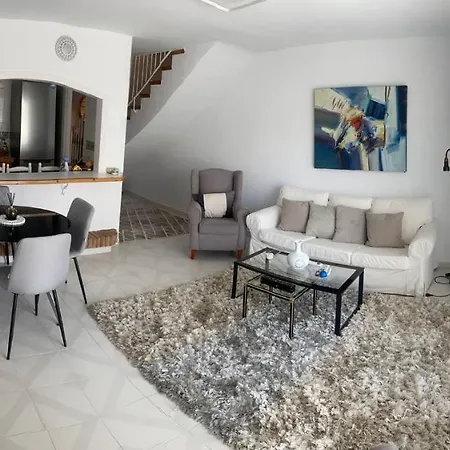 Duplex De 3habitaciones * Sitio de Calahonda