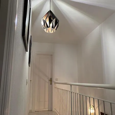 Duplex De 3habitaciones 公寓 Sitio de Calahonda