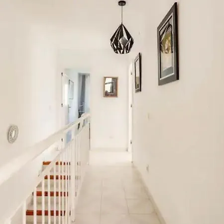 Duplex De 3habitaciones Sitio de Calahonda