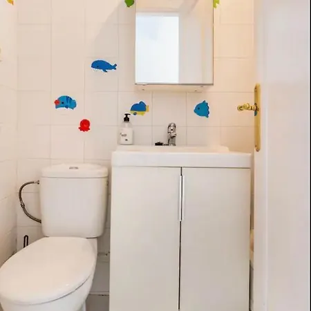 Duplex De 3habitaciones *