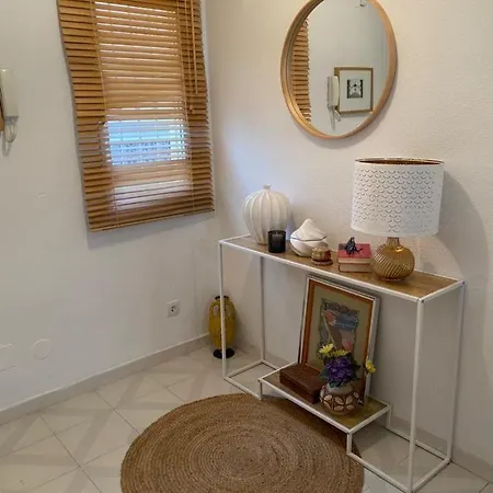 公寓 Duplex De 3habitaciones *