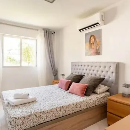 Duplex De 3habitaciones 公寓 *